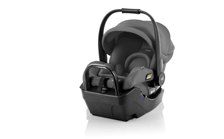 Britax B-Pod Baby Capsule Mineral Grey (2314)