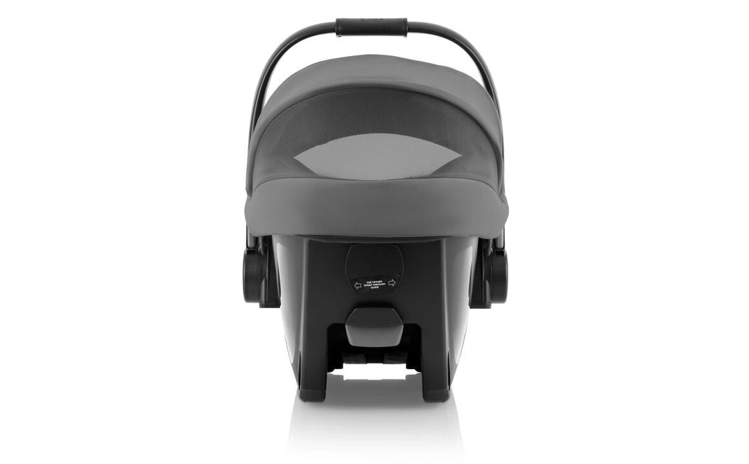 Britax B-Pod Baby Capsule Mineral Grey (2314)