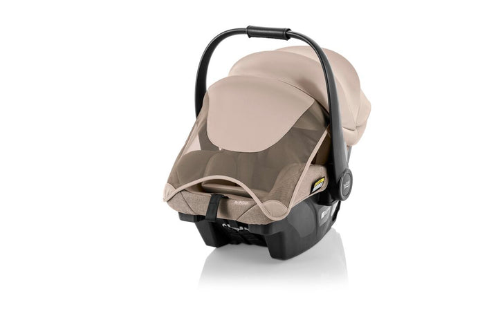 Britax B-Pod Baby Capsule Teak (2316)
