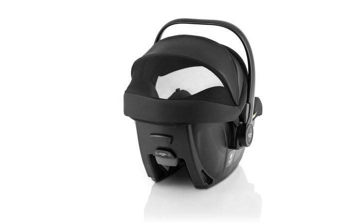Britax B-Pod Lite Baby Capsule Raven Black (2320)