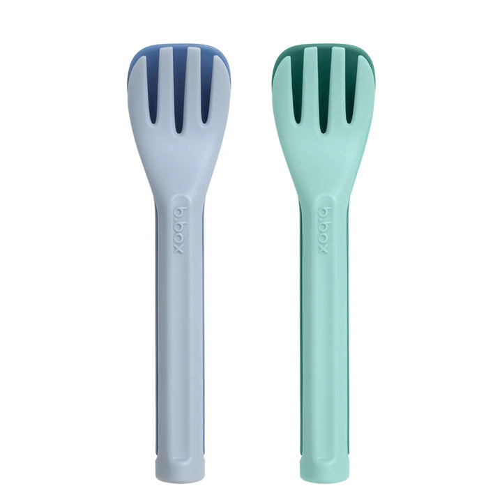 B.box lunchbox cutlery -  horizon