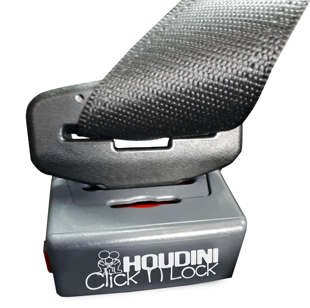 Houdini Click N Lock