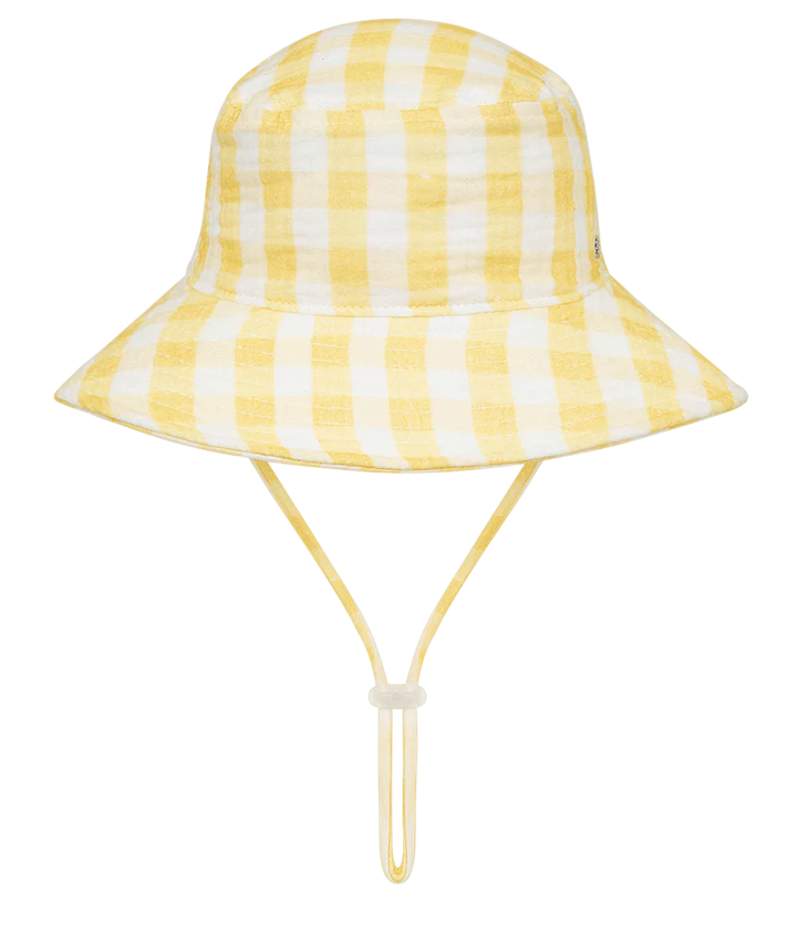 Millymook Girls Floppy Chelsea - Lemon