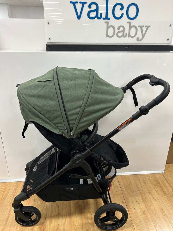 Valco Baby Trend Ultra Elite - Basil (N0449)