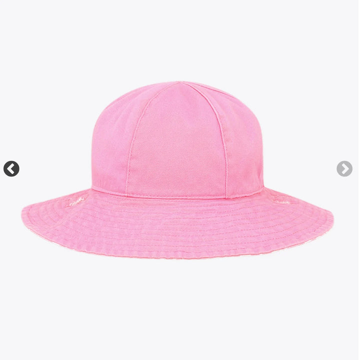 Millymook GIRLS FLOPPY MADORA-BRIGHT PINK