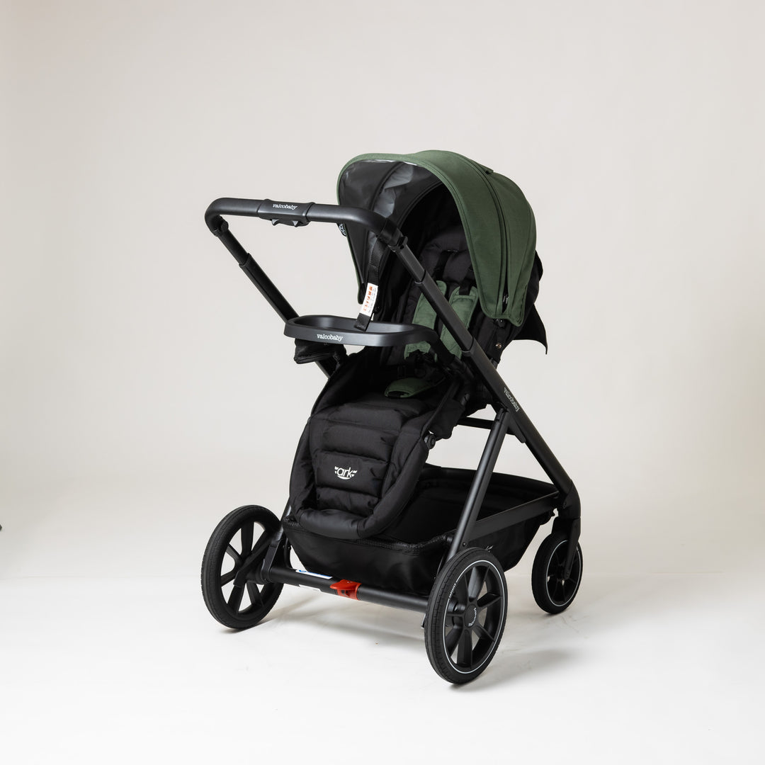 Valco Baby Snack Tray for Ark Stroller (A0313)