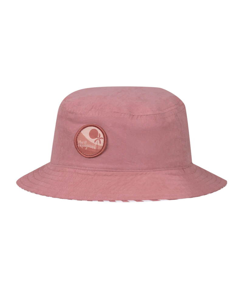 Millymook Girls Bucket Lisa Amber