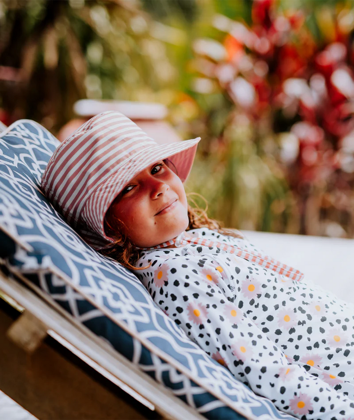 Millymook Girls Bucket Lisa Amber