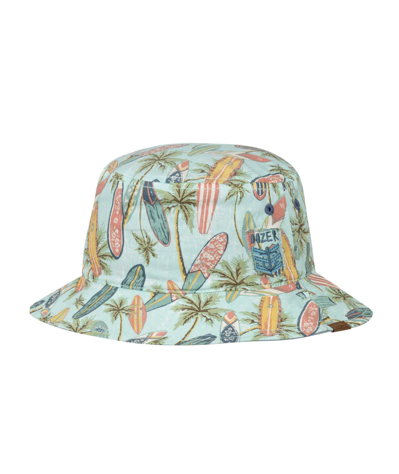 Dozer Boys Bucket Koby-Natural