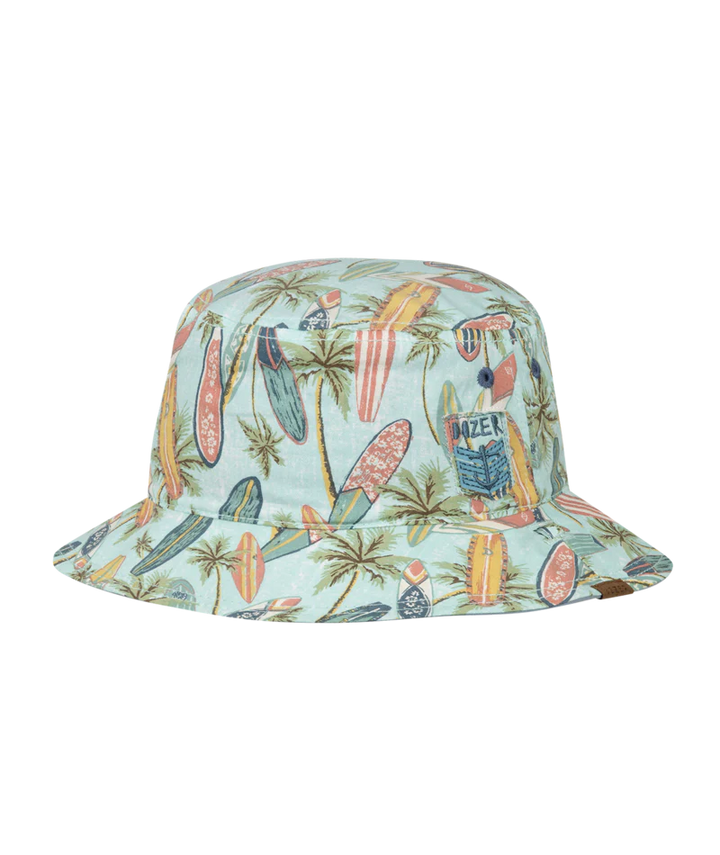 Dozer Boys Bucket Koby-Natural