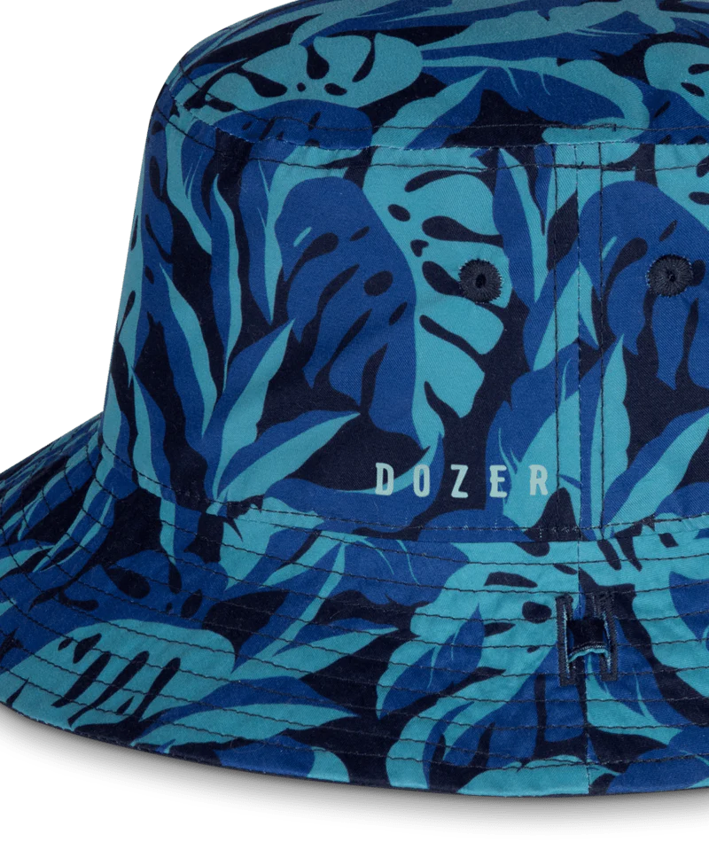 Dozer BOYS BUCKET DARKWOOD - NAVY