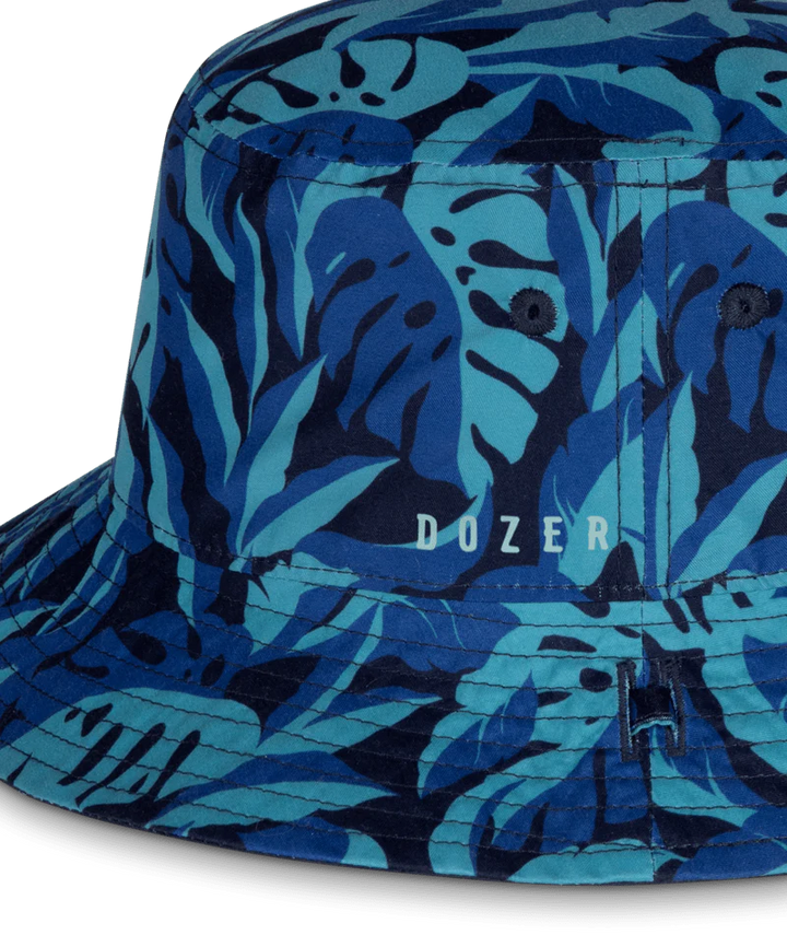 Dozer BOYS BUCKET DARKWOOD - NAVY