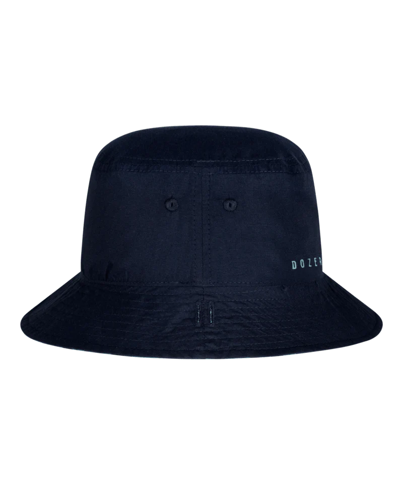 Dozer BOYS BUCKET DARKWOOD - NAVY