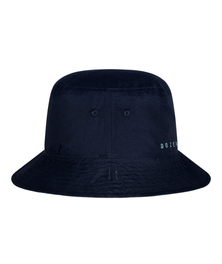 Dozer BOYS BUCKET DARKWOOD - NAVY