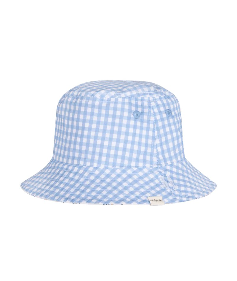 Millymook Baby Girls Bucket Nora - NATURAL