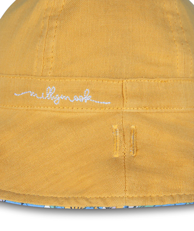 Millymook GIRLS FLOPPY MEADOW - MULTI