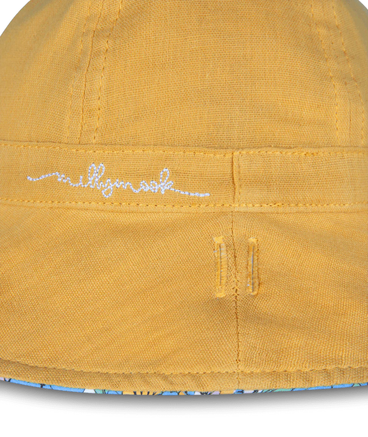 Millymook GIRLS FLOPPY MEADOW - MULTI