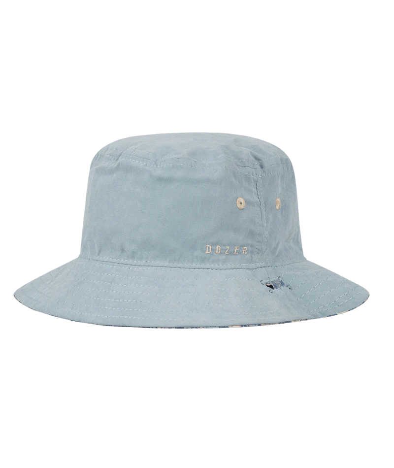 Dozer BOYS BUCKET BREMER-TEAL