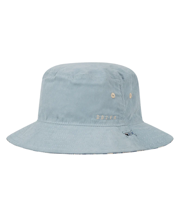 Dozer BOYS BUCKET BREMER-TEAL