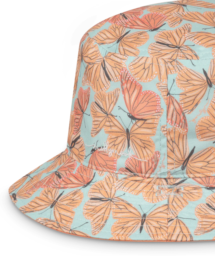 Millymook Girls Bucket Tilda Mint