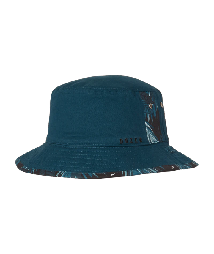 Dozer Boys Bucket Hideaway Petrol