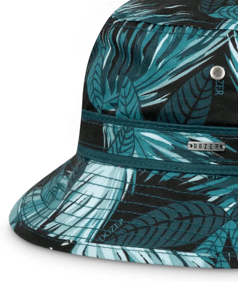 Dozer Boys Bucket Hideaway Petrol