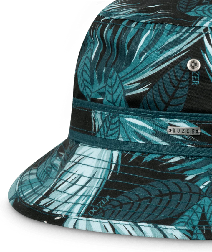 Dozer Boys Bucket Hideaway Petrol