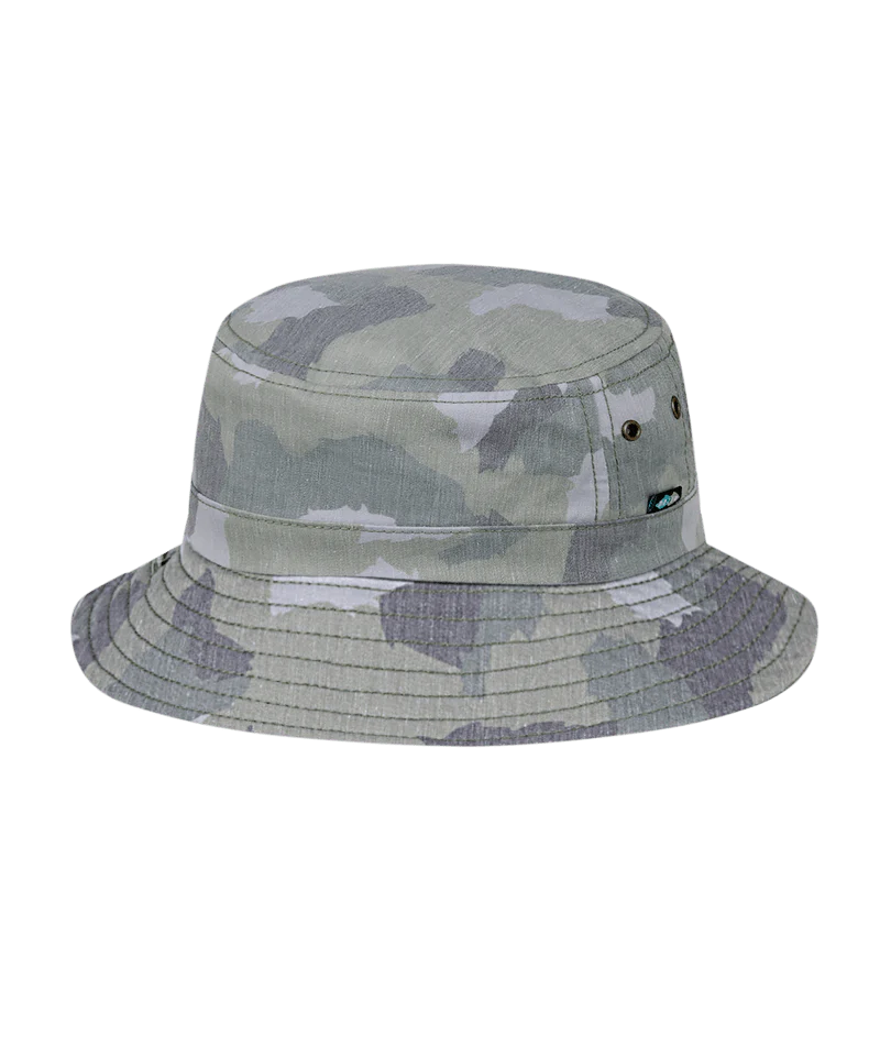 Dozer BOYS BUCKET ZACHARY -CAMO