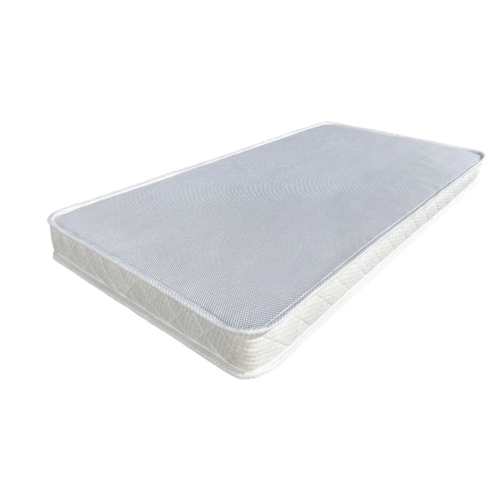 iL Tutto Rolled Back Pocket Spring Mattress