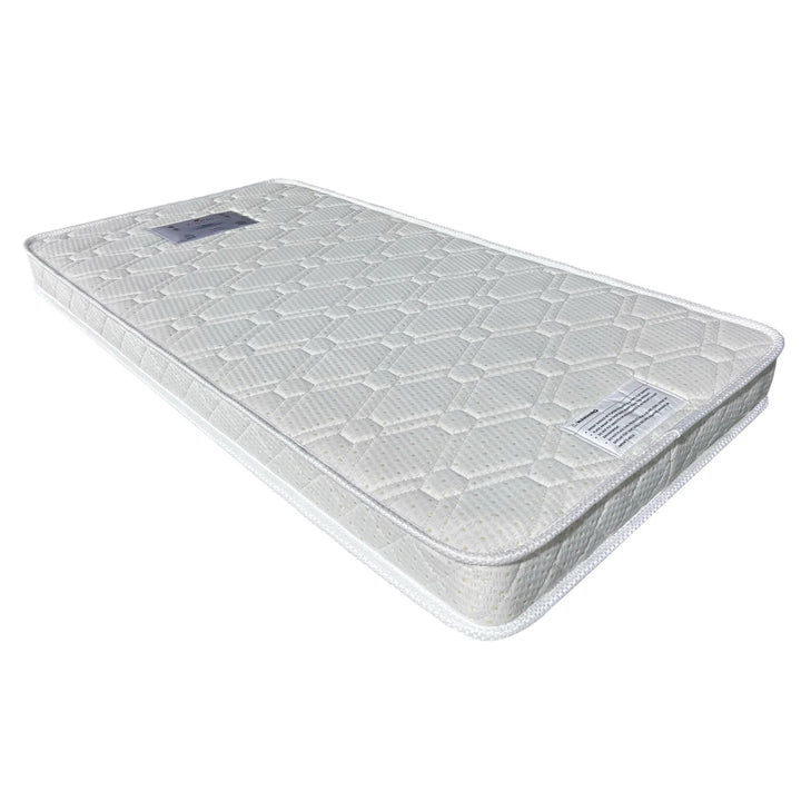 iL Tutto Rolled Back Pocket Spring Mattress