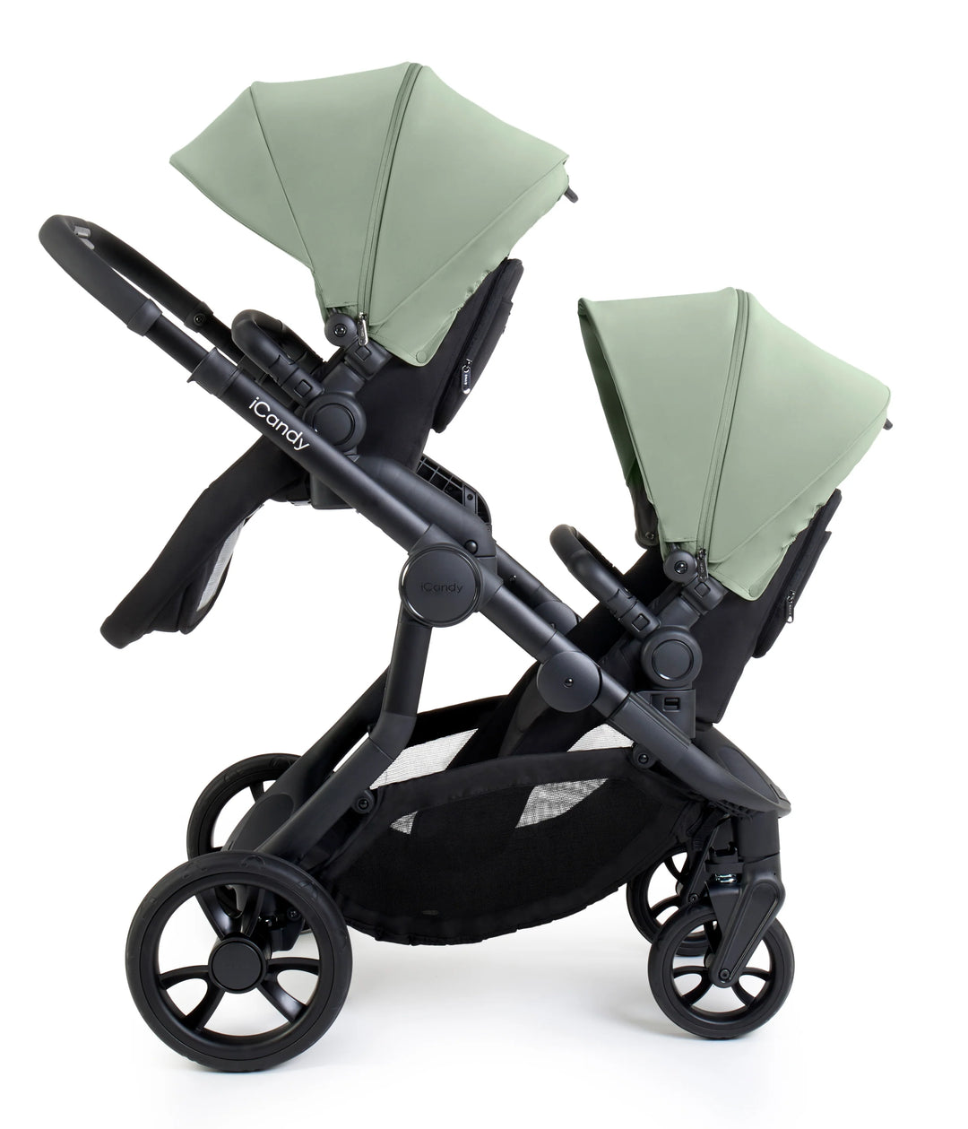 iCandy Orange 4 Pram- Pistachio