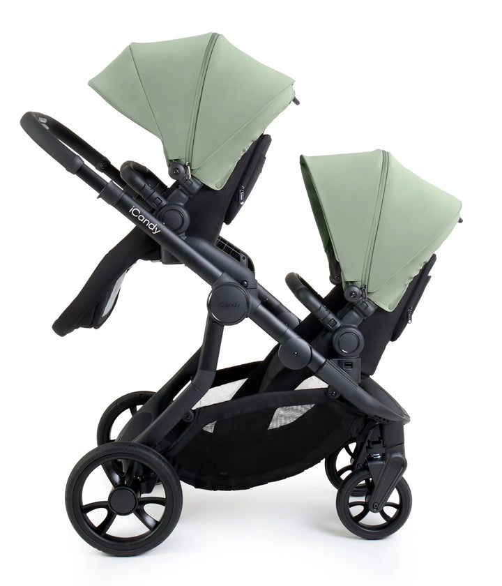 iCandy Orange 4 Pram- Pistachio