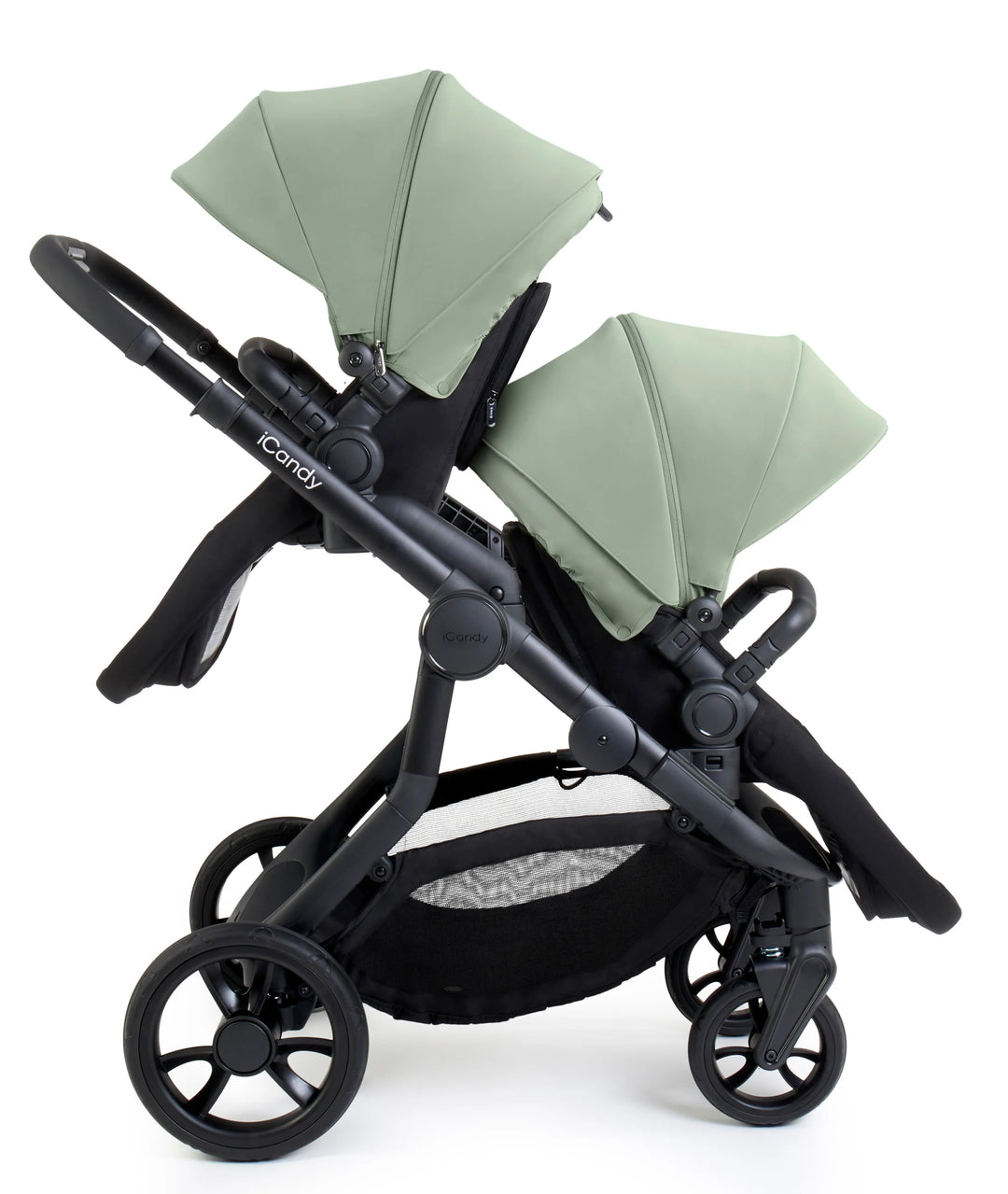 iCandy Orange 4 Pram- Pistachio