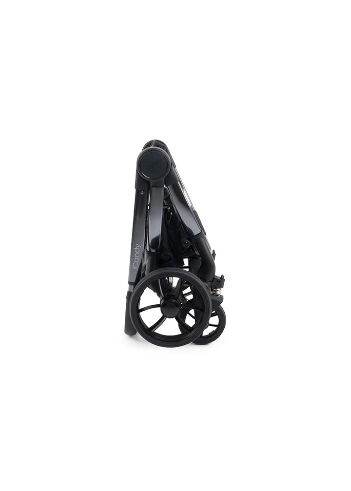 iCandy Peach 7 Pram - Truffle