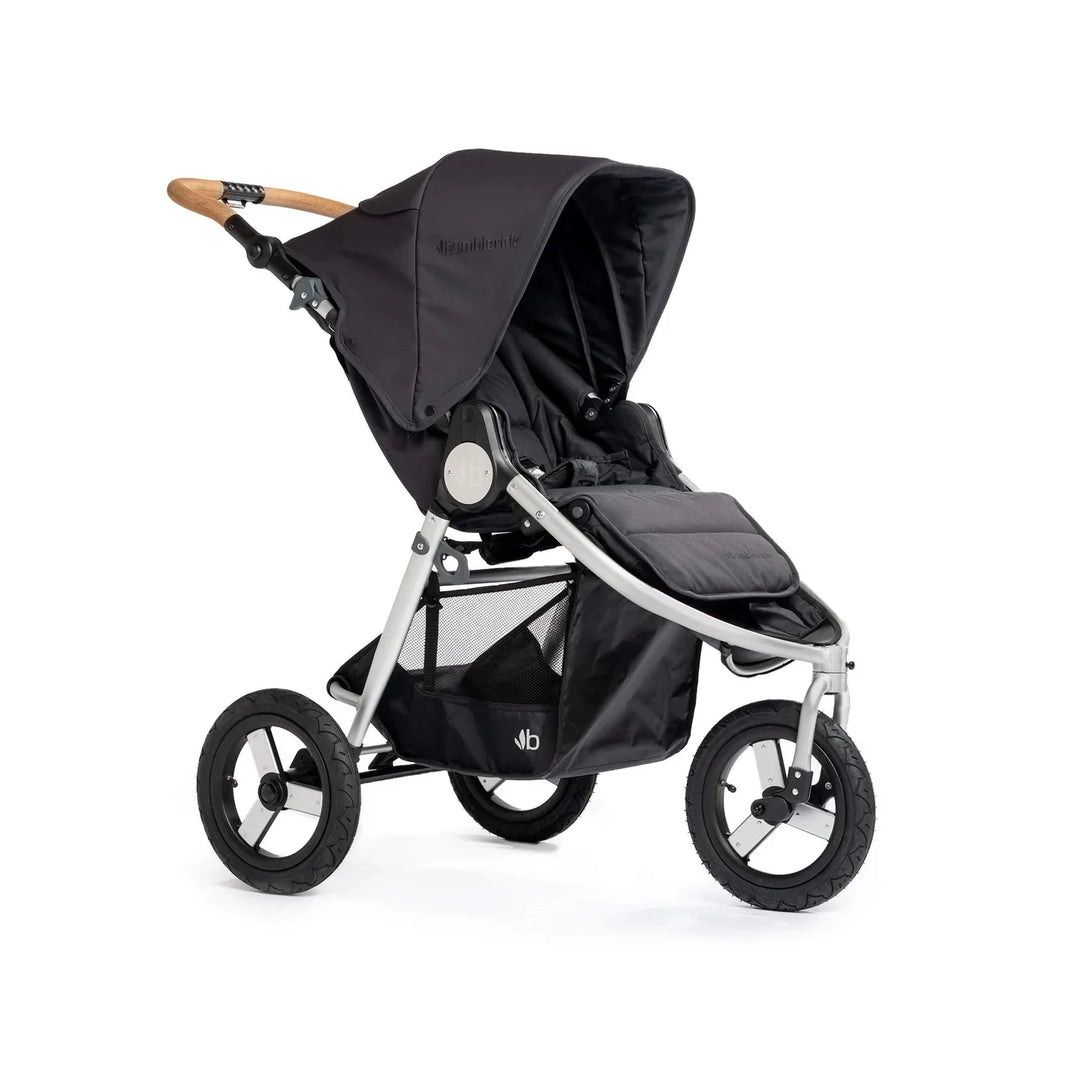 Bumbleride Indie 3 wheel stroller - Dusk Premium Textile