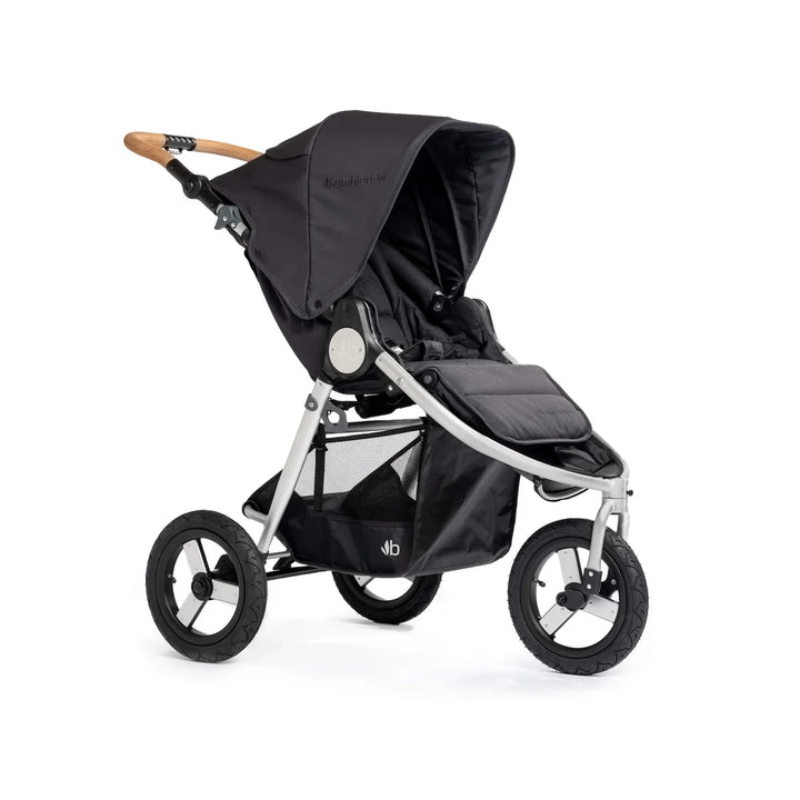 Bumbleride Indie 3 wheel stroller - Dusk Premium Textile