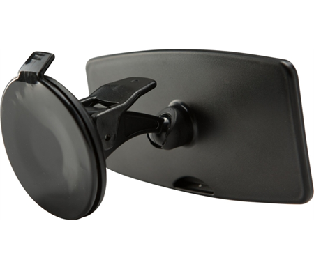 InfaSecure Mini Windscreen Mirror