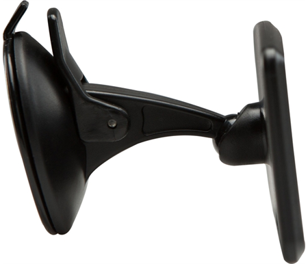 InfaSecure Mini Windscreen Mirror