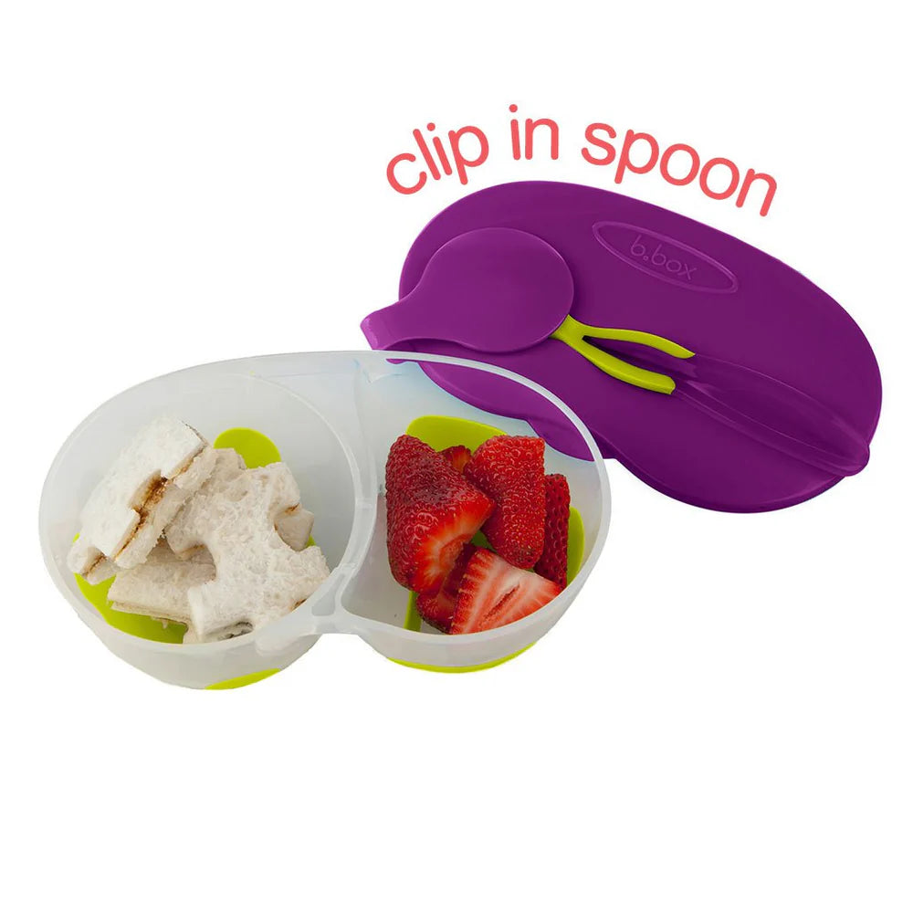 B.Box Snack Pack - Grapearama