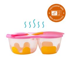 B.Box Snack Pack -  Pinkilily