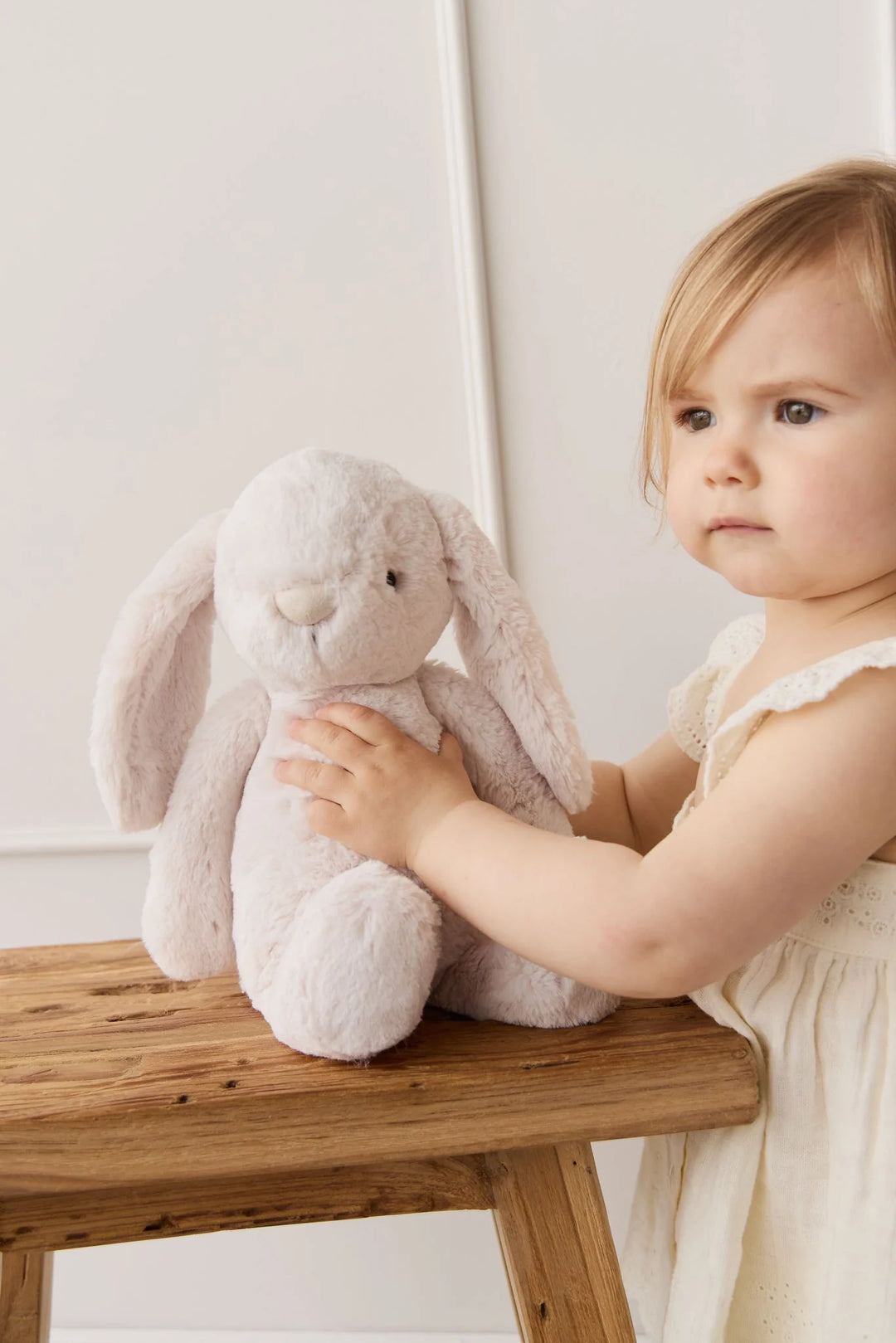 Snuggle Bunnies - Fairy Penelope - Pastel  30cm