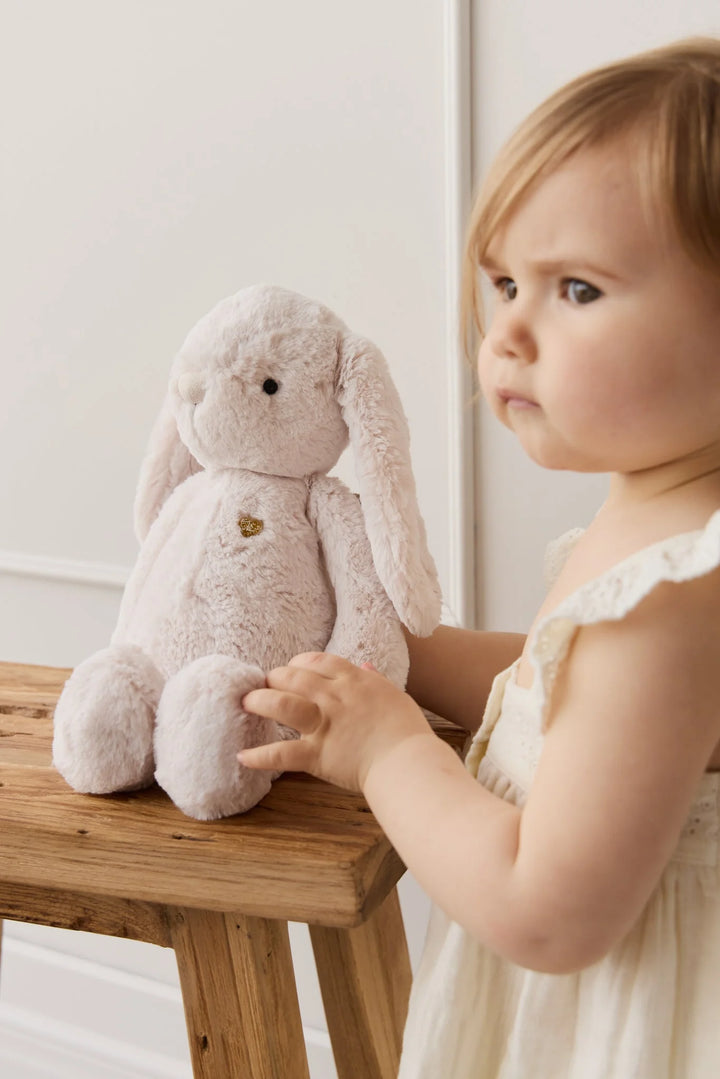 Snuggle Bunnies - Fairy Penelope - Pastel  30cm