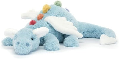 Jellycat Sky Dragon Large