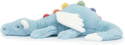 Jellycat Sky Dragon Large