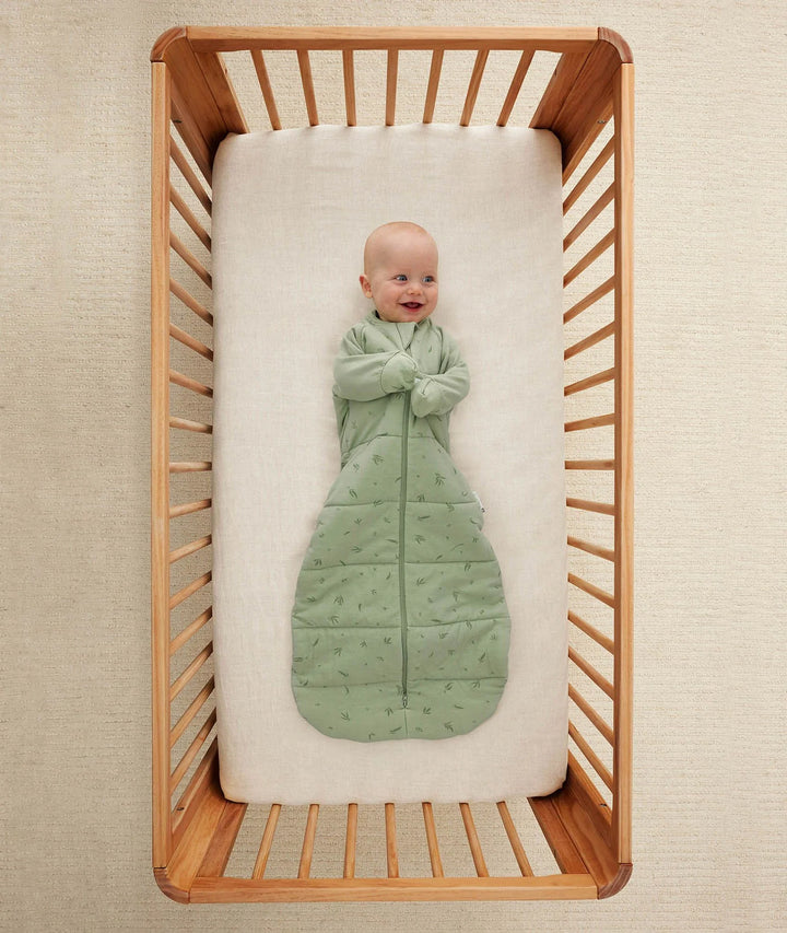 JERSEY SLEEPING BAG Long Sleeve 2.5TOG-Willow