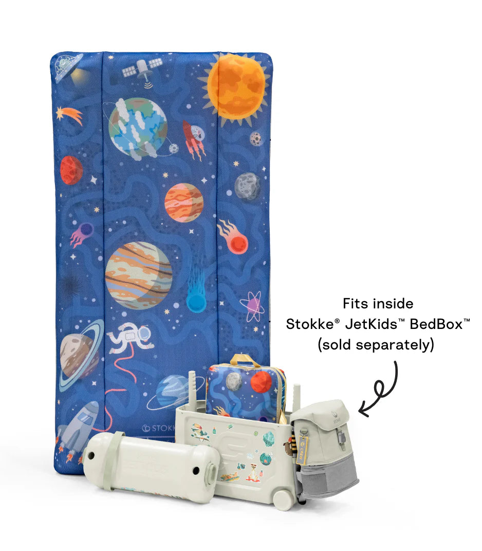 STOKKE JETKIDS CLOUDSLEEPER - Space Maze