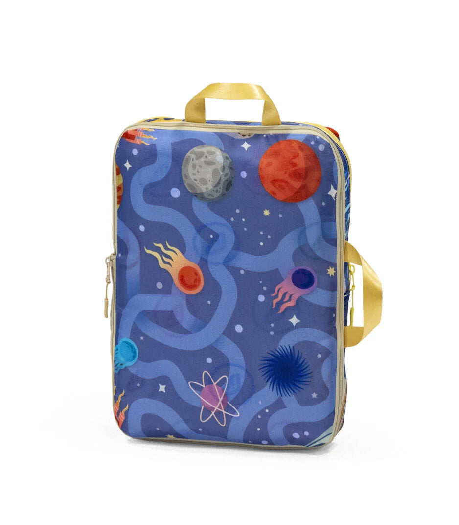 STOKKE JETKIDS CLOUDSLEEPER - Space Maze