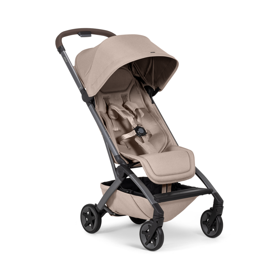 Joolz Aer2 Stroller + Cot (Sandy Taupe)