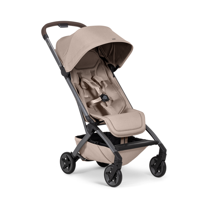Joolz Aer2 Stroller + Cot (Sandy Taupe)