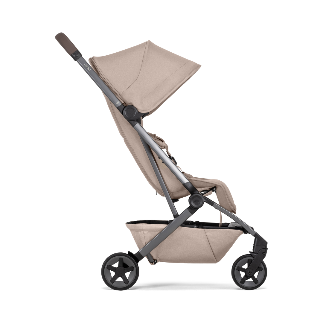 Joolz Aer2 Stroller - Sandy Taupe